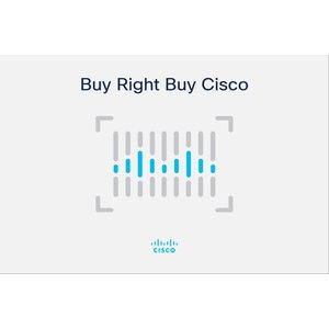 Cisco 50 cm Network Cable for Network Device