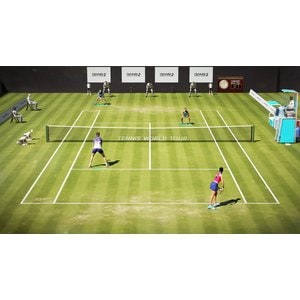 VIDEOJUEGO TENNIS WORLD TOUR 2 NACON PARA PS4