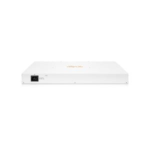 Aruba Instant On 1930 24 Ports Manageable Ethernet Switch - Gigabit Ethernet, 10 Gigabit Ethernet - 10/100/1000Base-T, 10G