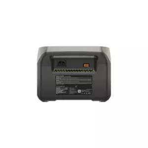 EcoFlow River 2 Pro. Battery technology: Lithium Iron Phosphate (LiFePO4), Charging source: AC, DC, Solar, USB, Battery ca