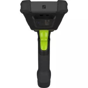 Zebra MC9400 Rugged Handheld Terminal - 1D, 2D - TAA Compliant - Laser Light Source - SE58Scan Engine - Imager - 30.48 m -