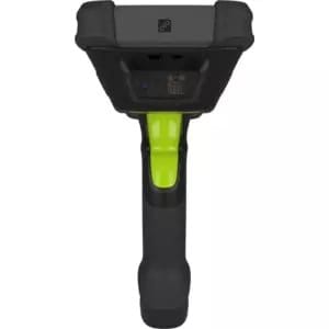Zebra MC9400 Rugged Handheld Terminal - 1D, 2D - TAA Compliant - Laser Light Source - SE58Scan Engine - Imager - 30.48 m -