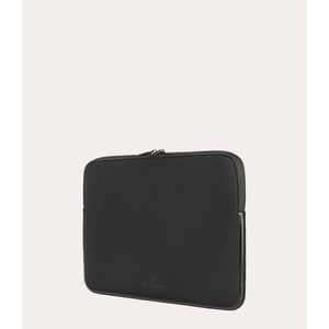Tucano Elements Carrying Case (Sleeve) for 33 cm (13") to 35.6 cm (14") Apple MacBook Pro - Black - Anti-slip, Scratch Res