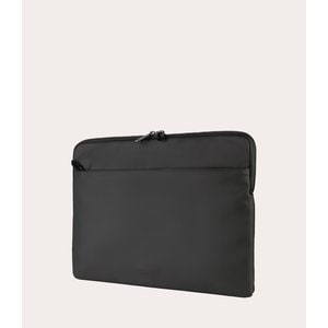 Tucano Gommo Carrying Case (Sleeve) for 39.6 cm (15.6") to 40.6 cm (16") Apple MacBook Pro - Black - Scratch Resistant, An