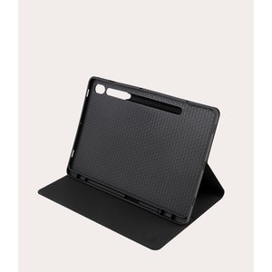 Tucano Gala Carrying Case (Folio) for 27.7 cm (10.9") to 27.9 cm (11") Samsung Galaxy Tab S9, Galaxy Tab S9 FE Tablet - Da