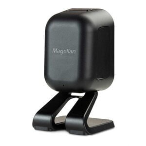 Datalogic Magellan 900i Retail, Commercial Service, Healthcare, Laboratory Desktop Barcode Scanner - Cable Connectivity - 
