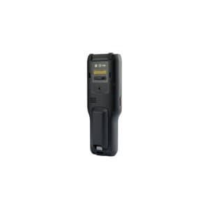 Honeywell CK62 Rugged Handheld Terminal - 2D, 1D - Laser Light Source - S0703Scan Engine - Imager - 24.38 m - Qualcomm - Q