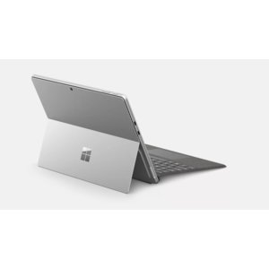 Microsoft Surface Pro 10 Tablet - 33 cm (13") - vPro Technology - 8 GB - 256 GB SSD - Windows 11 Pro - 5G - Platinum - Cor