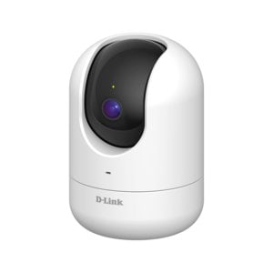 D-Link DCS-8526LH/E. Camera interface: Micro-USB, Product colour: White, Total megapixels: 2 MP. HD type: Full HD, Maximum
