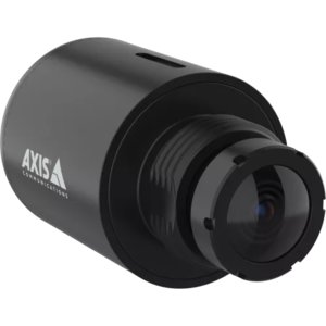 AXIS F2107-RE Surveillance Camera Sensor Unit - for Surveillance Camera, Automotive, Machinery, Indoor, Outdoor