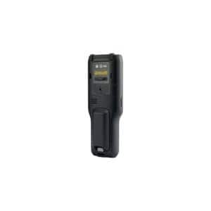 Honeywell CK62. Display diagonal: 10.2 cm (4"), Display resolution: 480 x 800 pixels, Touch technology: Multi-touch. Inter