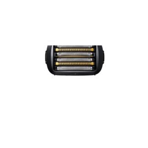 Panasonic ES-LS9A Shaver - Black - 6 x Stainless Steel Blades - Cordless - 0.83 Hour Maximum Battery Run Time - 1 Hour Max