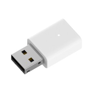 D-Link AC13U IEEE 802.11 a/b/g/n/ac Dual Band Wi-Fi Adapter - USB 2.0 - 1.24 Gbit/s - 2.40 GHz ISM - 5 GHz UNII - Compact