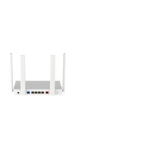 HERO KN-1012 WI-FI ROUTER 6 MESH AX3000 4 PORTS 1GBPS 1 RJ45