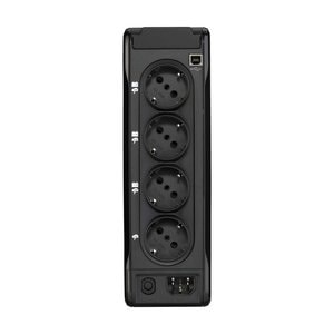 Eaton Ellipse 3P700UD Standby UPS - 700 VA/420 W - Rack/Wall Mountable - 230 V AC Input - 220 V AC Output - 1 x USB Type A