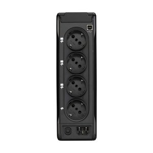 Eaton Ellipse 3P900UD Standby UPS - 900 VA/540 W - Rack/Wall Mountable - 230 V AC Input - 220 V AC Output - 1 x USB Type A