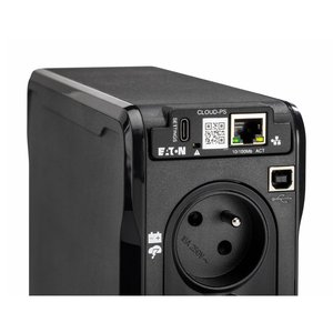 Eaton Cloud Card for 3P Ellipse