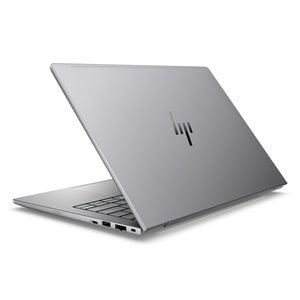 HP ZBook 8 G1i 35.6 cm (14") Mobile Workstation - WUXGA - Intel Core Ultra 7 255H - 32 GB - 1 TB SSD - Meteor Silver - Int