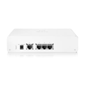 HPE Networking Instant On Secure Gateway 4-port Gigabit SG1004