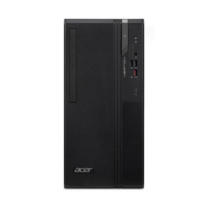 Acer Veriton 2000 VS2730G Desktop Computer - Intel Core Ultra 5 225 - 16 GB - 512 GB SSD - Mid-tower - Intel H810 Chip - W