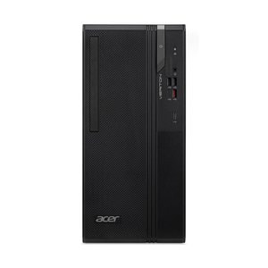 Acer Veriton 2000 VS2730G Desktop Computer - Intel Core Ultra 7 265 - 16 GB - 512 GB SSD - Mid-tower - Intel H810 Chip - W