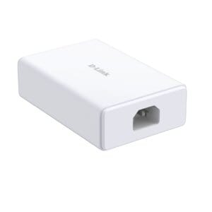 D-Link 240 W AC Adapter - 120 V AC, 230 V AC Input