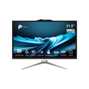 PRO AP222T 14M-438XEU I5-14400 512GB 16GB 215 T NOOS
