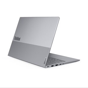 Lenovo ThinkBook 14 G9 IRL 21UY000LSP 35.6 cm (14") Notebook - WUXGA - Intel Core 7 2nd Gen 240H - 16 GB - 512 GB SSD - Sp