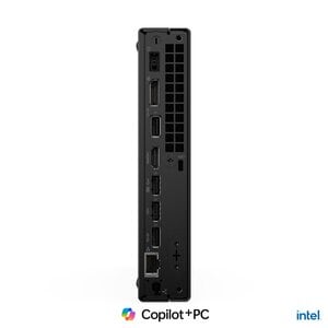 Lenovo ThinkCentre neo 50q Gen 6 13HR003SSP Desktop Computer - Intel Core Ultra 7 Series 2 256V - 16 GB - 512 GB PCI Expre