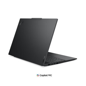 Lenovo ThinkPad E16 Gen 4 21YC0007SP 40.6 cm (16") Copilot+ PC Notebook - WUXGA - 60 Hz - Intel Core Ultra 5 Series 3 325 