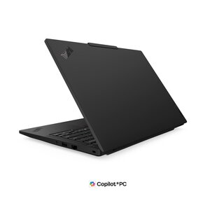 Lenovo ThinkPad T14 Gen 7 (Intel). Product type: Laptop, Form factor: Clamshell. Processor family: Intel Core Ultra 7, Pro