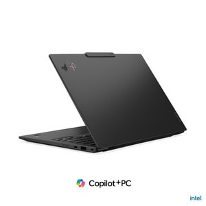 Lenovo ThinkPad X1 Carbon Gen 14 Aura Edition Copilot+ PC. Product type: Laptop, Form factor: Clamshell. Processor family: