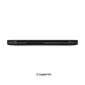 Lenovo ThinkPad L16 Gen 3 (Intel) Copilot+ PC. Product type: Laptop, Form factor: Clamshell. Processor family: Intel Core 