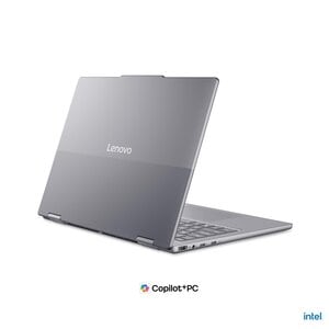 Lenovo ThinkBook 14 G6 IPL 22AR0002SP 35.6 cm (14") Touchscreen Convertible Copilot+ PC 2 in 1 Notebook - WUXGA - 60 Hz - 
