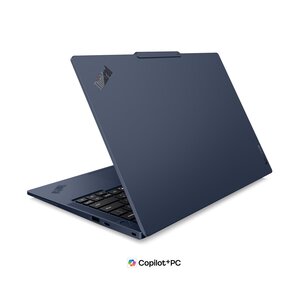 Lenovo ThinkPad T14s Gen 7 21YU008RSP 35.6 cm (14") Touchscreen Copilot+ PC Notebook - 5G - WUXGA - 60 Hz - Intel Core Ult