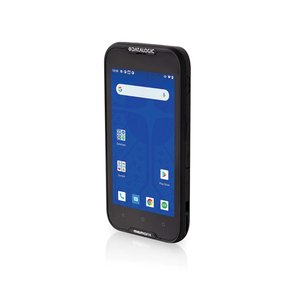 Datalogic Memor 11 Rugged Handheld Terminal - 2D, 1D - Black - Imager - Touchscreen - 4 GB RAM / 32 GB Flash - Wireless LA
