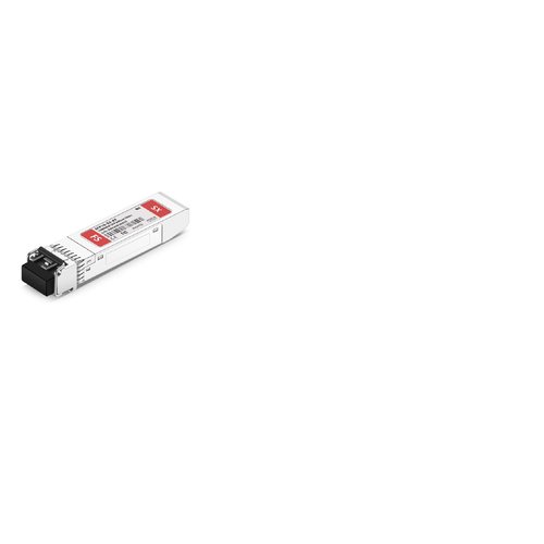 Netgear ProSafe AGM731F SFP - 1 x LC Duplex 1000BASE-SX Network - For Data Networking, Optical Network - Optical Fiber - M