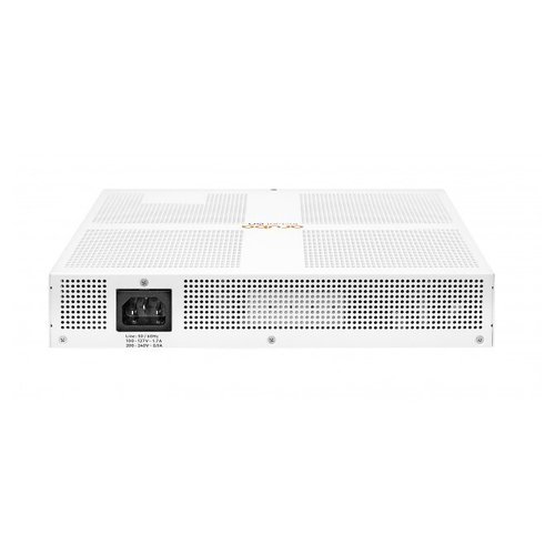 Aruba Instant On 1930 8 Ports Manageable Ethernet Switch - Gigabit Ethernet - 10/100/1000Base-T, 1000Base-X - 2 Layer Supp