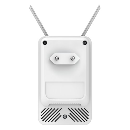 D-Link DAP-1620/E IEEE 802.11ac 1.17 Gbit/s Wireless Range Extender - 2.40 GHz, 5 GHz