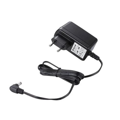 D-Link AC Adapter - 230 V AC Input - 12 V DC Output - 3 A