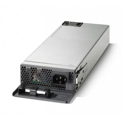 Cisco Power Supply - 1 kW - 120 V AC, 230 V AC Input - 54 V DC Output