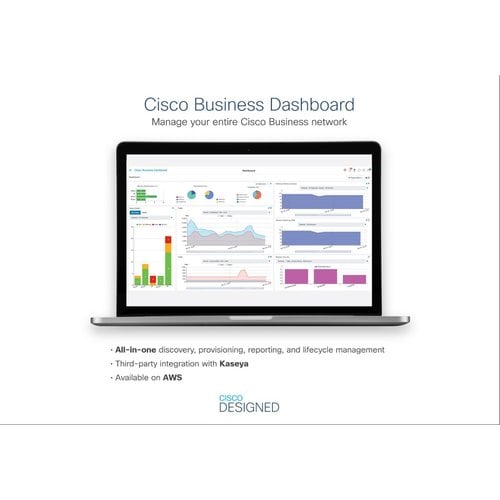 Cisco Business CBS110-8T-D Unmanaged Switch | 8 Port GE | Desktop | Ext PS