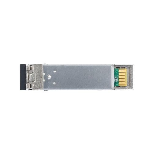 HPE SFP - 1 x 1000Base-SX Network - For Data Networking, Optical Network - Optical Fiber - Multi-mode - Gigabit Ethernet -
