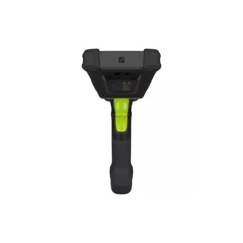 Zebra MC9400 Rugged Handheld Terminal - 1D, 2D - TAA Compliant - Laser Light Source - SE58Scan Engine - Imager - 30.48 m -