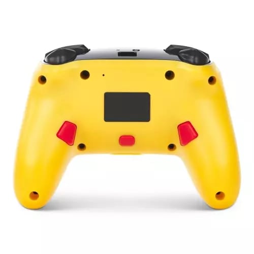 PowerA Advantage Wired Controller for Xbox Series X|S - Fortnite Midas. Device type: Gamepad, Gaming platforms supported: 