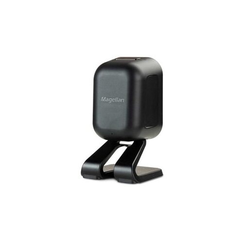 Datalogic Magellan 900i Retail, Commercial Service, Healthcare, Laboratory Desktop Barcode Scanner Kit - Cable Connectivit