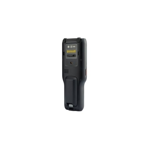Honeywell CK62 Handheld Terminal - 1D, 2D - 5G, 4G, 3G, 2G - Laser Light Source - Qualcomm - QCM4490 - 10.2 cm (4") - LED 