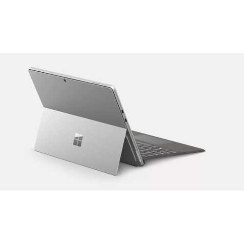 Microsoft Surface Pro 10 Tablet - 33 cm (13") - vPro Technology - 8 GB - 256 GB SSD - Windows 11 Pro - 5G - Platinum - Cor