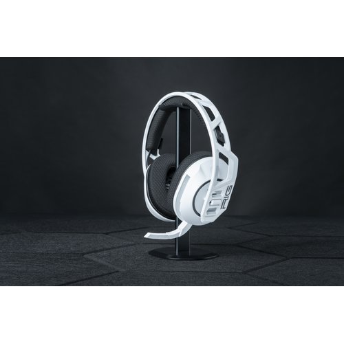 NACON RIG 600 PRO HS. Product type: Headset. Connectivity technology: Wired & Wireless, Bluetooth. Recommended usage: Gami