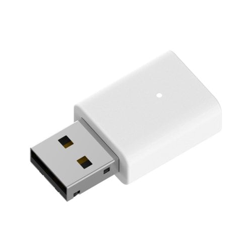D-Link AC13U IEEE 802.11 a/b/g/n/ac Dual Band Wi-Fi Adapter - USB 2.0 - 1.24 Gbit/s - 2.40 GHz ISM - 5 GHz UNII - Compact